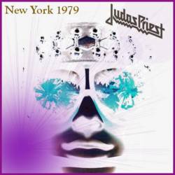 Judas Priest : New York 1979